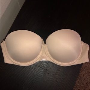 Convertible bra